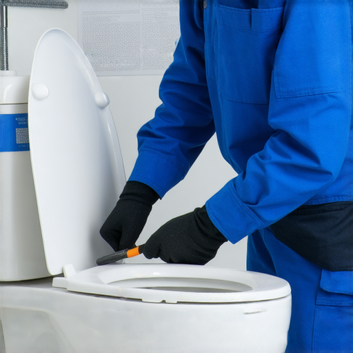 水電維修必看：馬桶蓋問題解決大揭秘！立即了解專業服務！