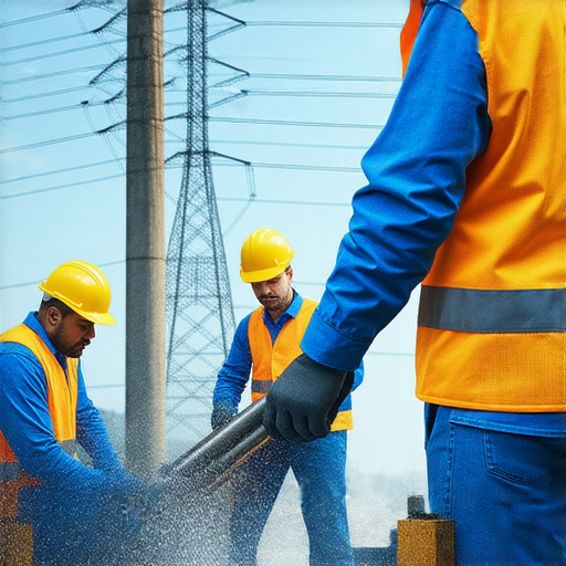 北角水電故障揭密！專業維修團隊隨時待命，快來了解！