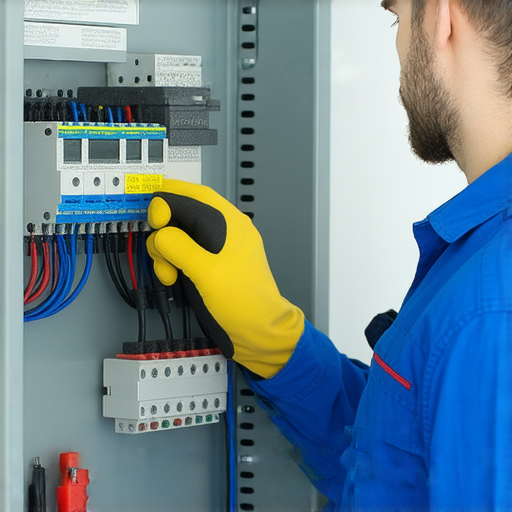 水電維修專家揭秘：你不知道的電箱和電表秘密！立即了解！