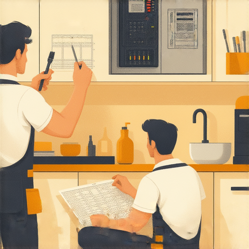 配電水電大揭秘，讓你的家回復安全與舒適！立即了解專業服務！