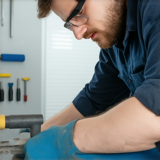 水電維修必看：師傅如何完美鑽孔，驚呆你的朋友！立刻了解！