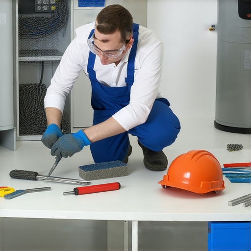 師傅教你電熱水器維修秘訣，別錯過專業服務！