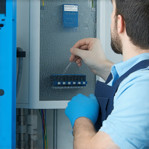 新店水電專家揭秘：維修秘密與專業服務全攻略！立即了解！