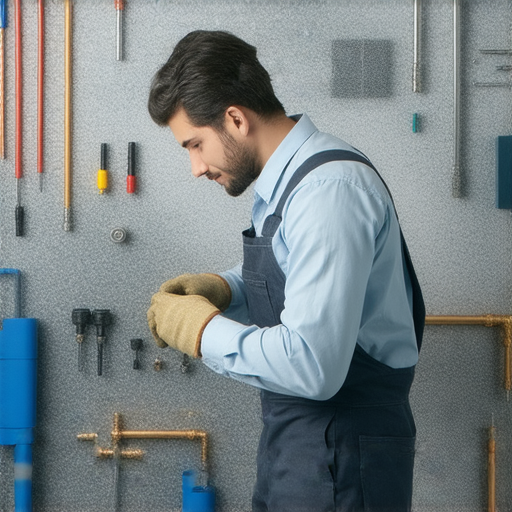 掌握水電維修技巧，提升收入的秘訣，立即了解！