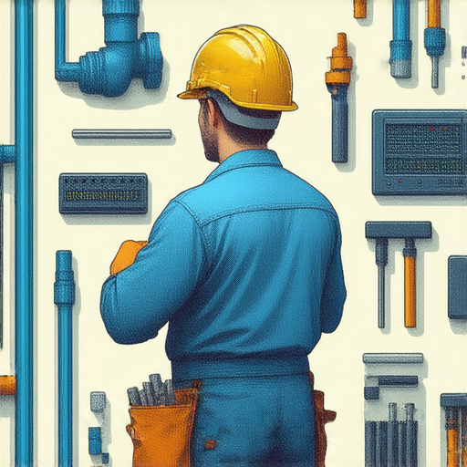 安全水電維修的重要性，立即了解專業服務！