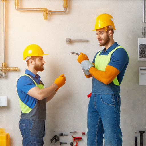 水電問題解決專家，立刻了解我們的專業服務！