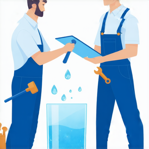 徹底解決漏水問題，立即聯繫專業水電維修服務！