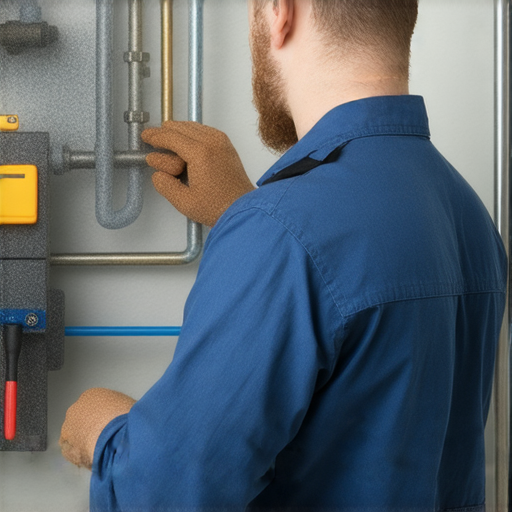 揭開水電維修的秘密，讓專業為您省錢！立即了解服務！