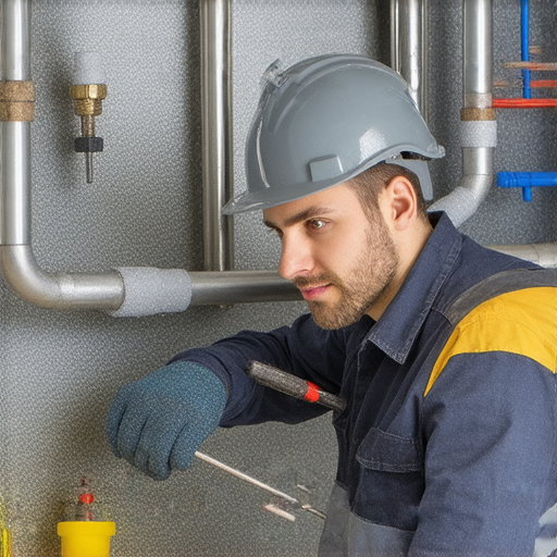 揭秘水電維修不為人知的秘密，立刻了解專業解決方案！