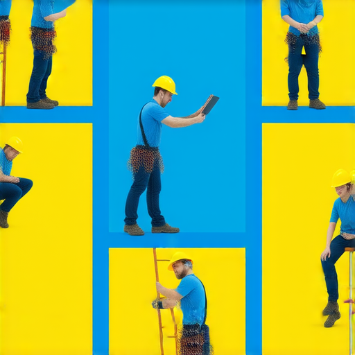 加入我們的電工團隊，開啟你的專業之旅，還有更多服務等你探索！