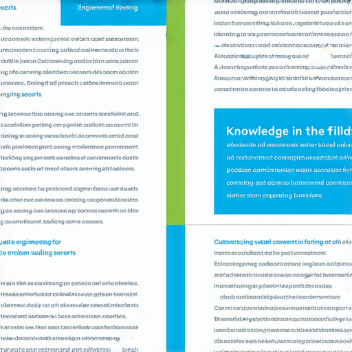 深入了解水電工程的秘密，讓專業服務為你解憂！