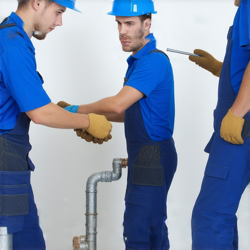 專業水電維修服務，點擊了解解決您的困擾！