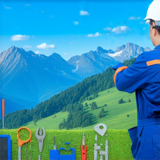 山水電師傅馬鞍，讓你的水電問題迎刃而解，立即了解專業服務！