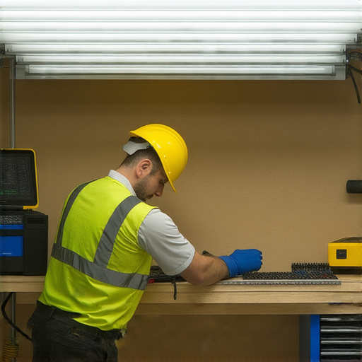 光管水電故障無懼，專業修繕讓您安心！立即諮詢！