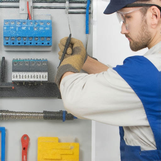 太子電工揭密水電維修秘訣，立即了解專業服務！