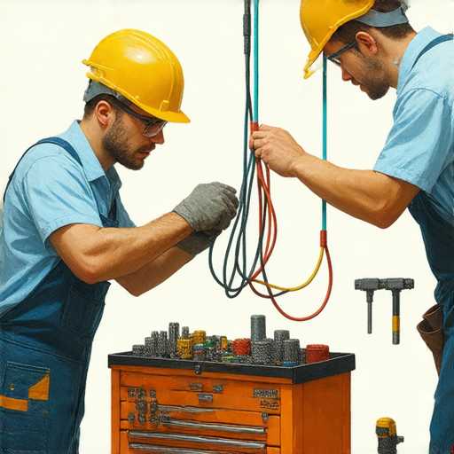 水電維修工資大揭秘，讓你驚訝的真相！立即了解！