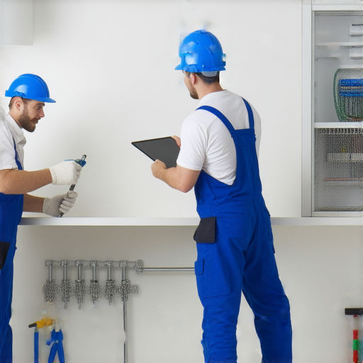 水電問題別再煩惱，立即聯繫專業維修團隊解決！