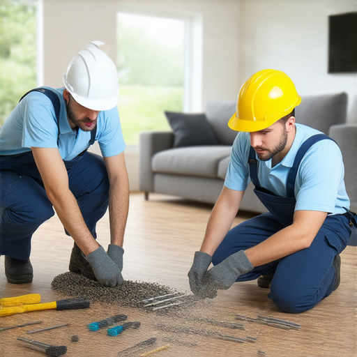 水電故障別擔心，立即聯繫專業維修團隊！