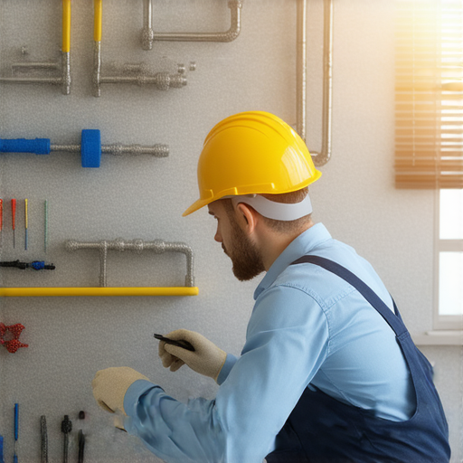 專業水電維修，讓你安心無憂，立即了解更多！