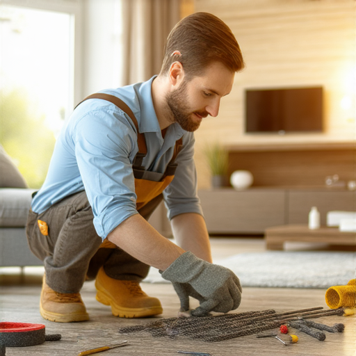 提升居家安全水電維修，立即了解專業服務！