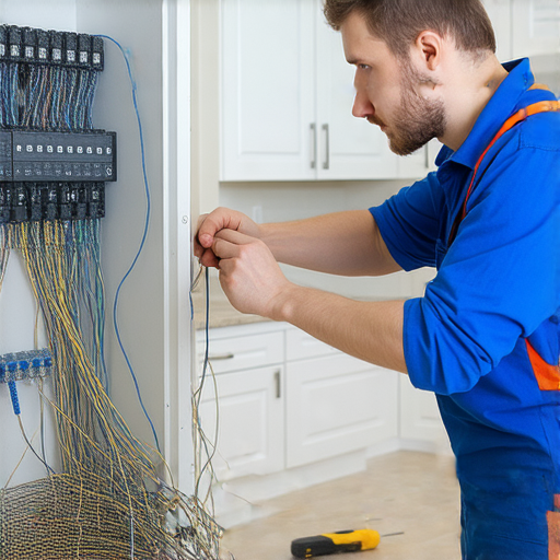 石牌水電專家揭秘！你家的水電隱患是不是也該檢查？立即了解專業服務！