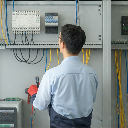 紅磡水電師傅揭秘，如何以低成本解決用電問題！立即了解！