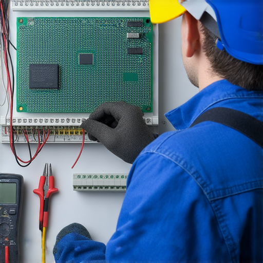 電工維修妙招大公開！你的電路問題我們輕鬆解決！