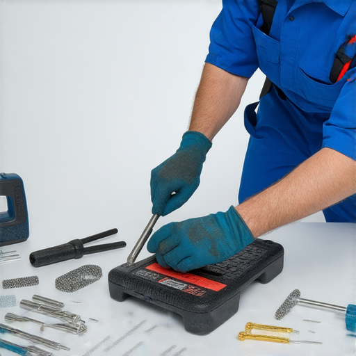 水電維修專家揭秘，讓你省時省心的神器！快來了解！