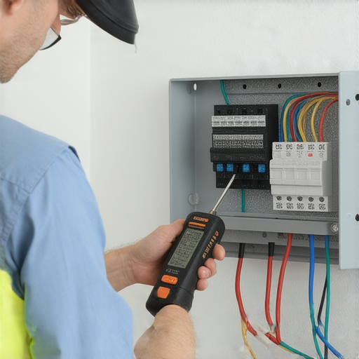 水電維修新趨勢！讓家裡永遠明亮無阻，立即了解！