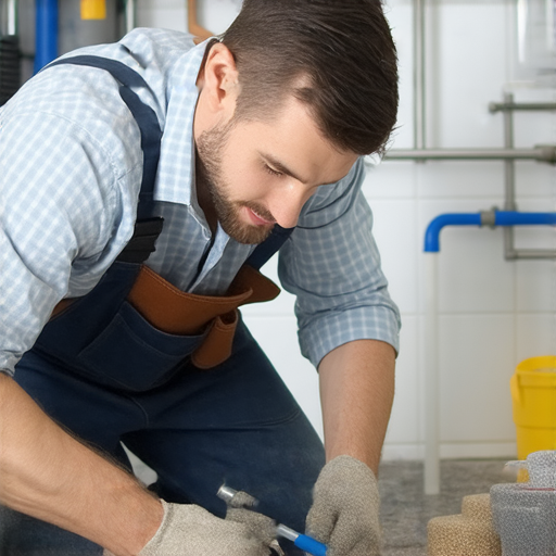 水電維修師傅的秘密技巧，讓你省下大量費用！立刻了解！