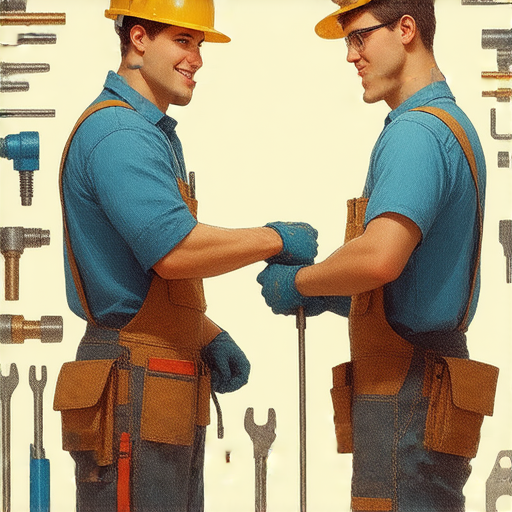 板橋水電師傅推薦，讓您輕鬆解決維修問題！立即了解更多專業服務！