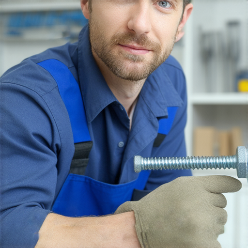 水電師傅教你膨脹螺絲的祕密，點擊了解專業維修服務！