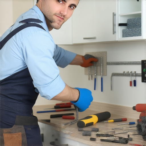 24小時隨叫隨到水電師傅，專業服務立刻解決您的困擾！