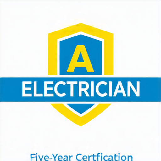 電工A牌五年專業認證！了解我們的維修服務，讓家更安全！