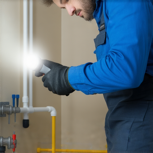 美的水電工程大揭秘！維修專家帶你探索隱藏問題！立即了解！