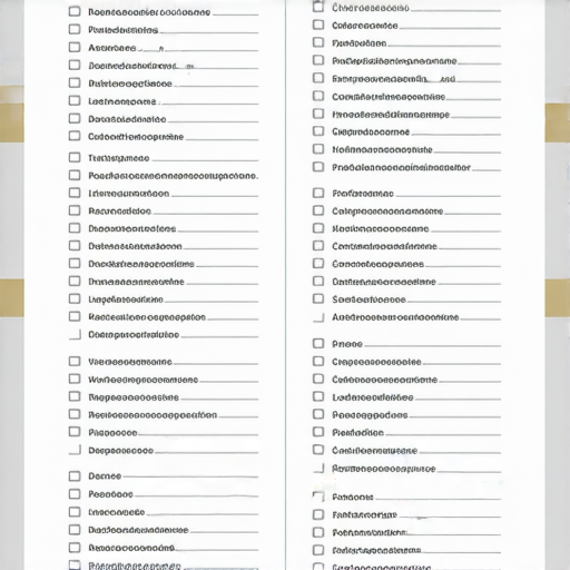 驗屋不藏私！水電師傅的秘密檢查清單來了，立即了解！