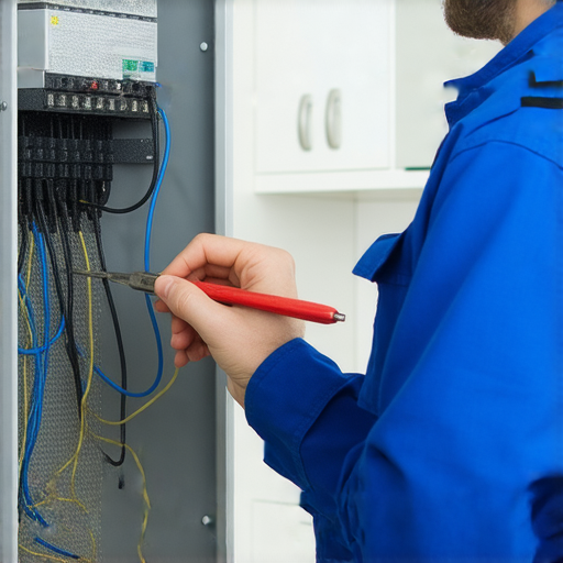 專業水電維修，解決用電煤氣危機，立即了解服務細節！