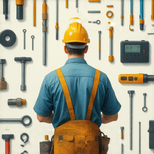 美孚水電工程秘訣大公開，立即了解專業維修服務！