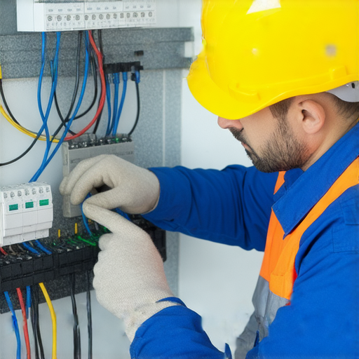 水電行投資值不值？揭開專業維修服務的秘密！