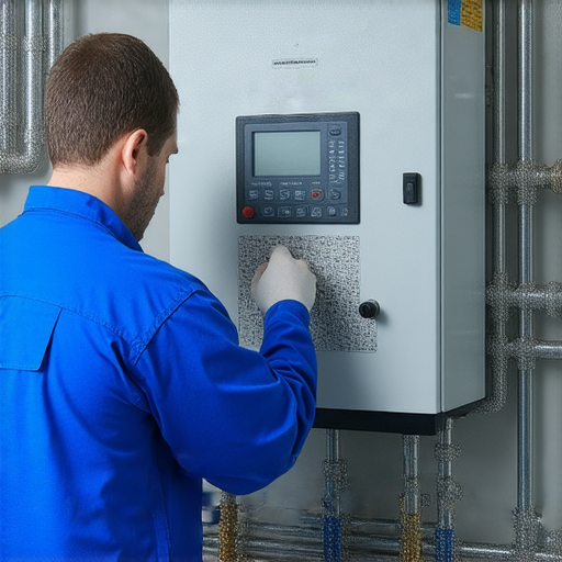 揭開第一城水電工程的神秘面紗，立刻了解專業維修服務！