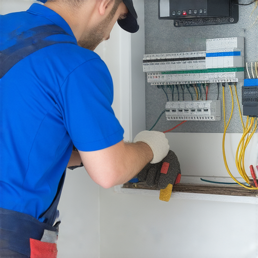 水電師傅的秘密：一分鐘解決家庭用水電困擾！立即了解更多服務！