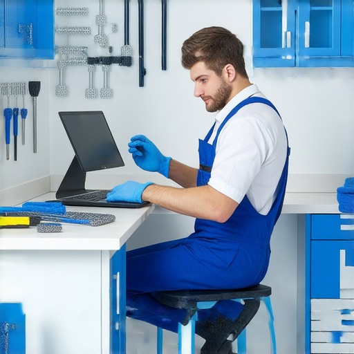 新店水電維修大揭秘，專業服務讓您安心無憂！立即了解！