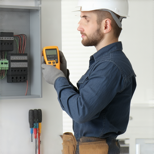 立即解決水電問題，專業承包商讓您的家更安全！