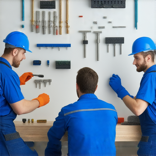 木柵水電維修，讓專業為你省時省力，立刻了解更多！