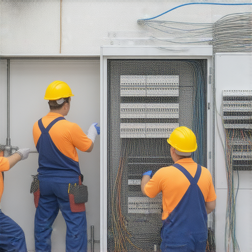 柴灣水電維修專家揭秘！立即了解我們的專業服務！