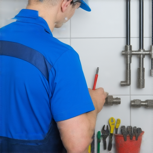 一鍵解決水電問題，專業維修立刻上門！