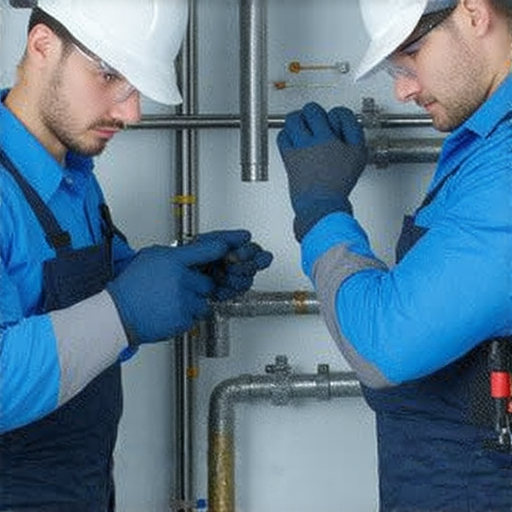 土城水電維修大揭密，專業服務隨時待命！立即聯繫我們！