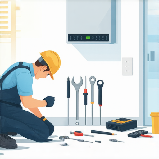 嘉義水電工程秘訣曝光，快來看看專業維修服務！