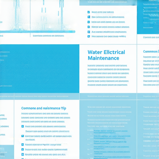 水電維修小常識，教你如何輕鬆避免大問題！立刻了解！