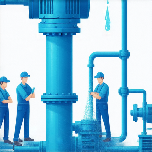 加壓馬達故障？立即了解我們的水電維修專業服務！